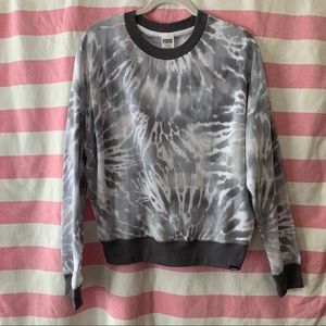 Victoria’s Secret Pink Mesh Shirt